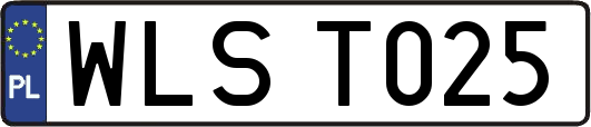 WLST025