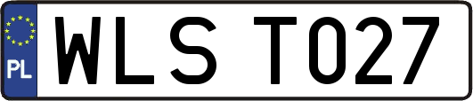 WLST027