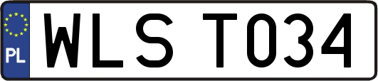 WLST034