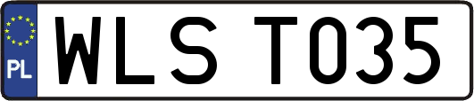 WLST035