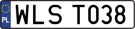 WLST038