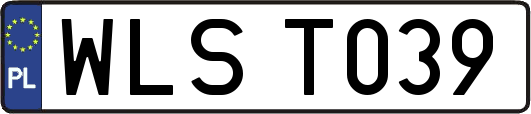 WLST039