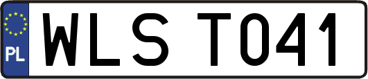 WLST041
