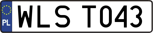 WLST043