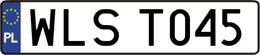 WLST045