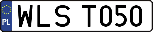 WLST050