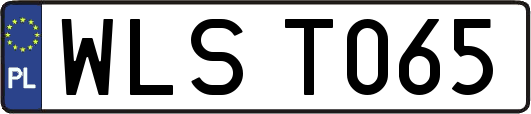 WLST065