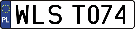 WLST074