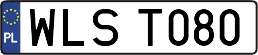 WLST080