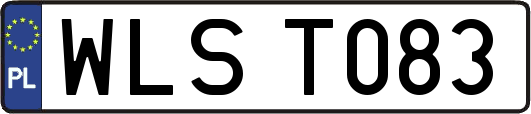 WLST083