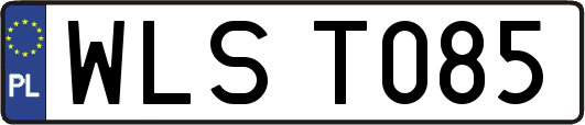 WLST085