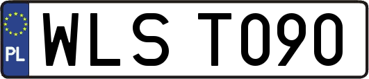 WLST090