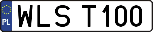 WLST100