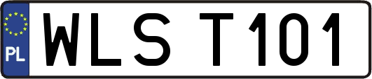 WLST101