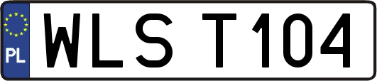 WLST104