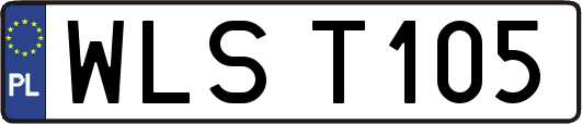WLST105