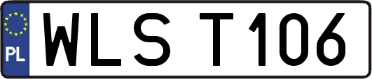 WLST106