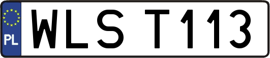 WLST113