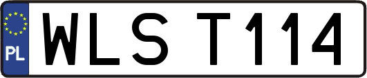 WLST114