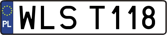 WLST118