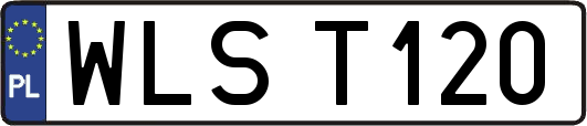 WLST120
