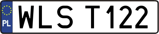 WLST122