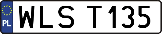 WLST135