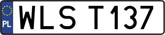 WLST137