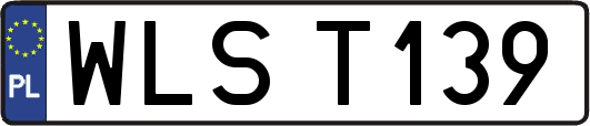 WLST139