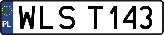 WLST143