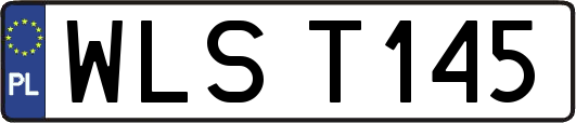 WLST145