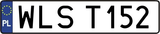 WLST152