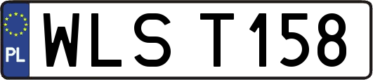 WLST158