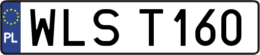 WLST160