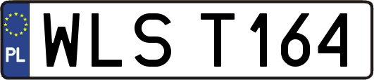 WLST164