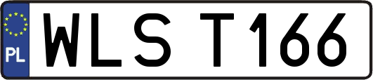 WLST166