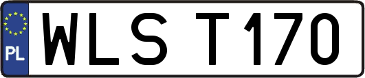 WLST170