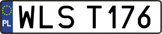 WLST176