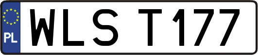 WLST177