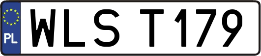 WLST179
