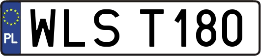 WLST180