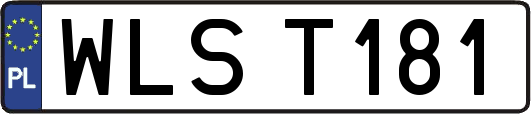 WLST181