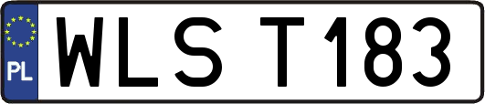 WLST183