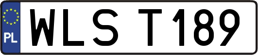 WLST189