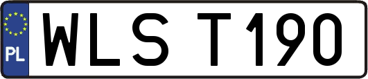 WLST190