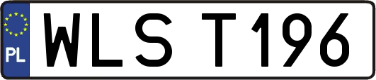 WLST196