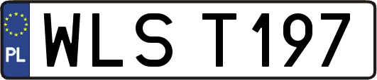 WLST197