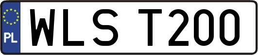 WLST200