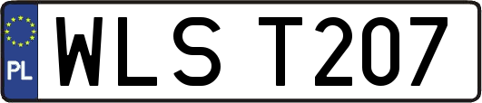 WLST207
