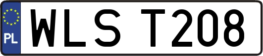 WLST208